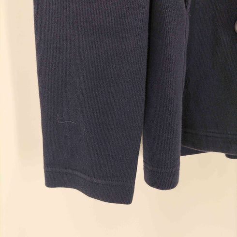 ラコステ LACOSTE スウェットピーコート メンズ  46